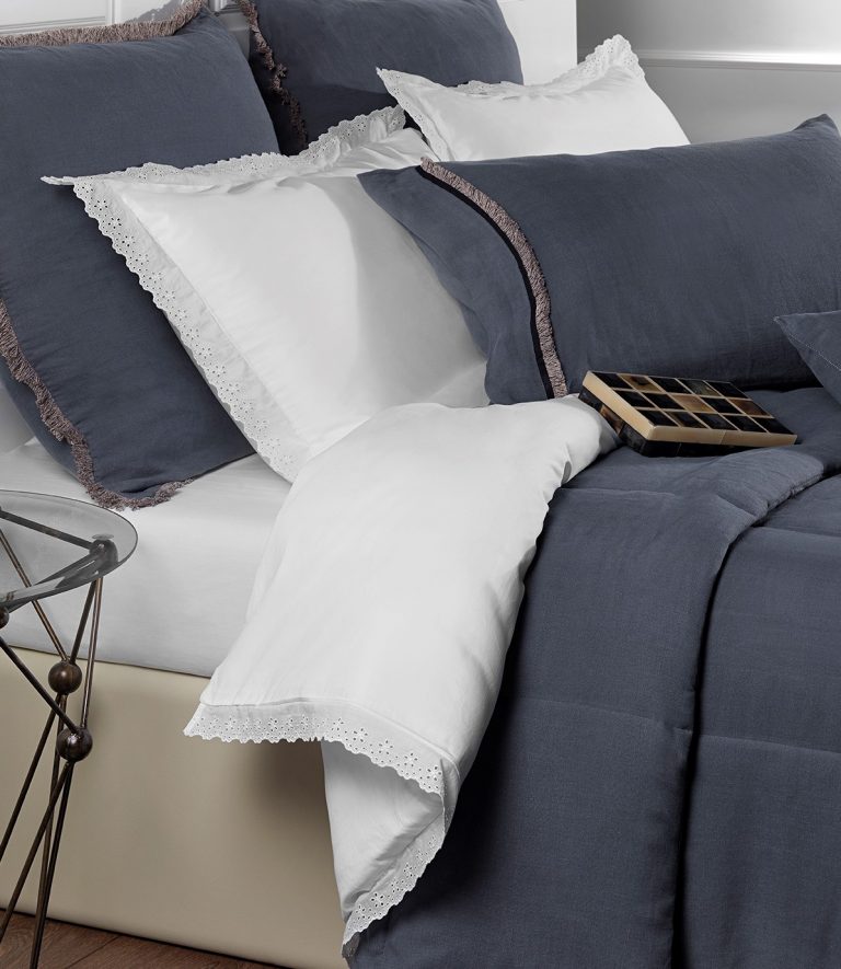 Capa de Edredão AÇAFRÃO cetim 100% algodão 600 fios