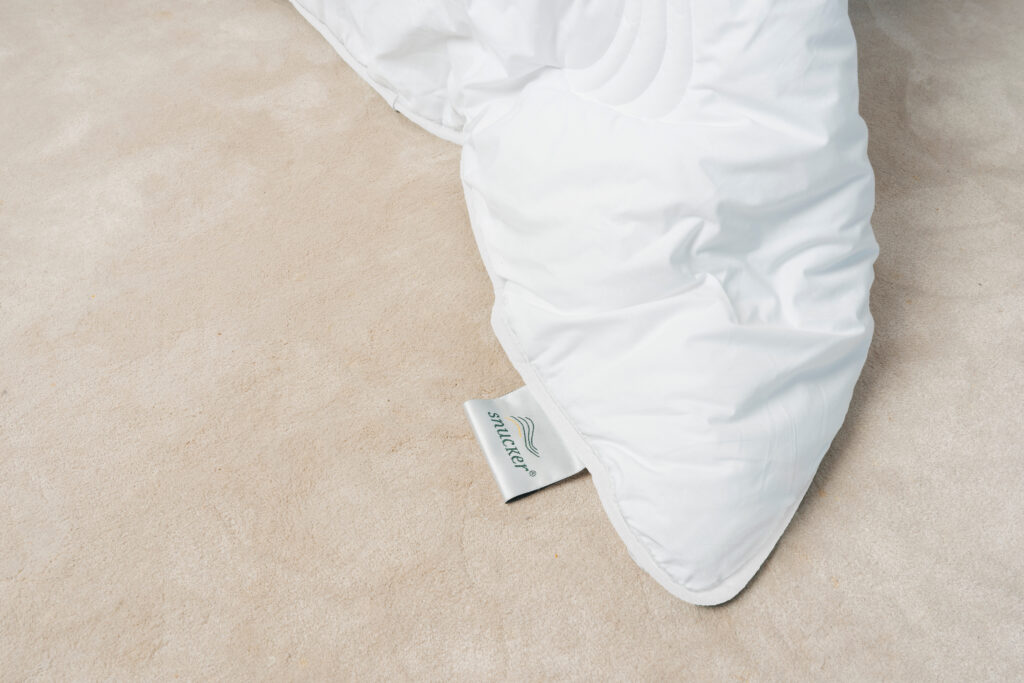 Edredão ALFAZEMA Inverno (400g) com vivo