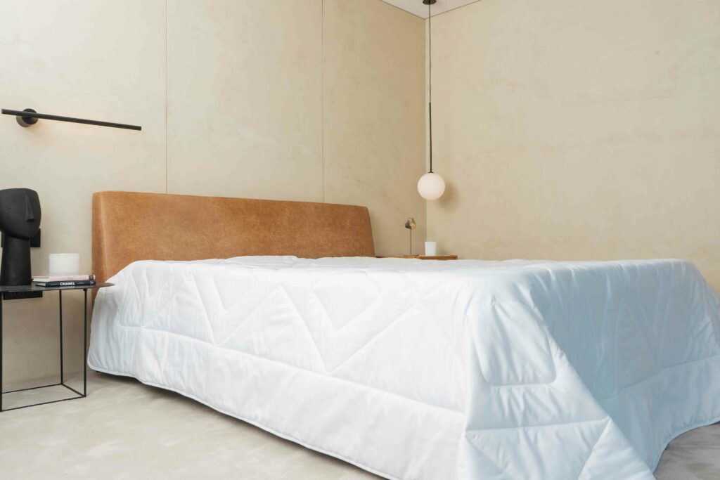 Edredão AÇAFRÃO Inverno (400g)