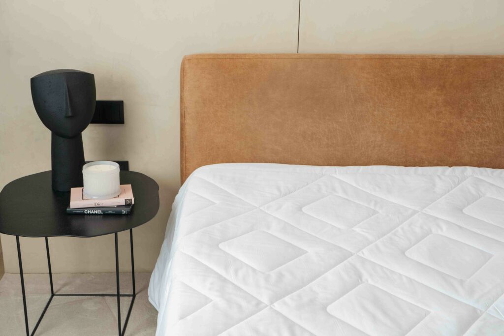 Edredão AÇAFRÃO Inverno (400g)