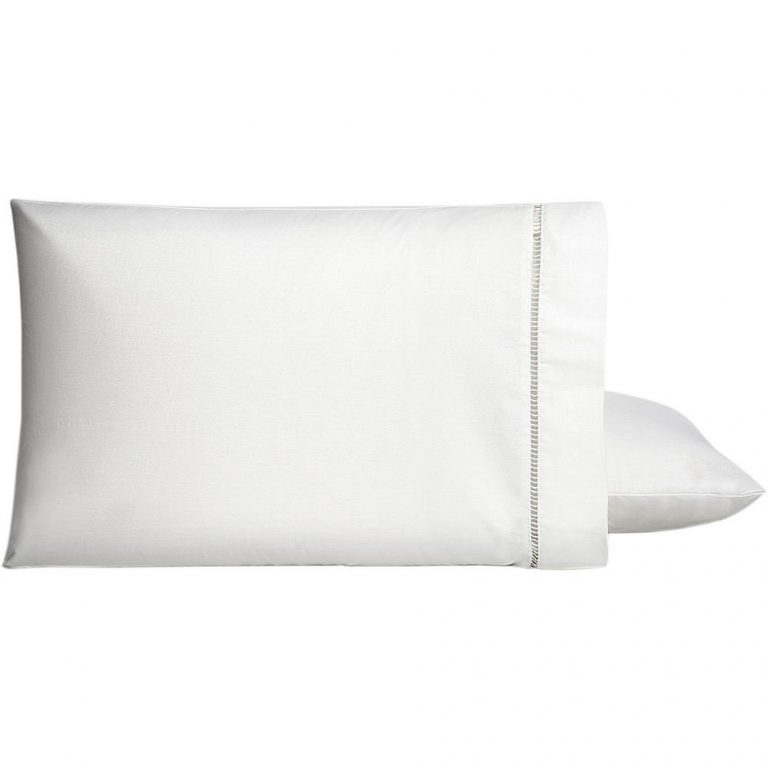 roupa de cama branca