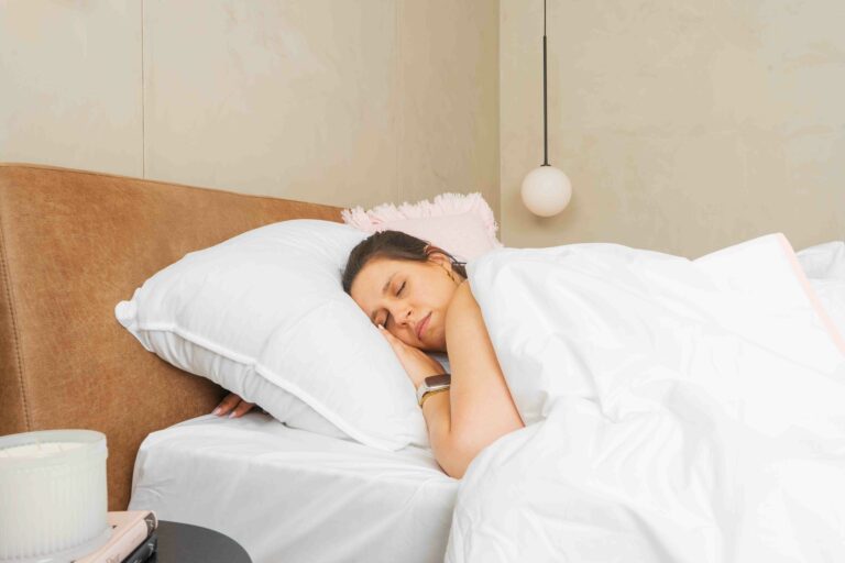 dormir bem com topper snucker