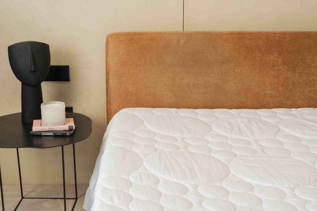 Colcha Bouty AÇAFRÃO 150g