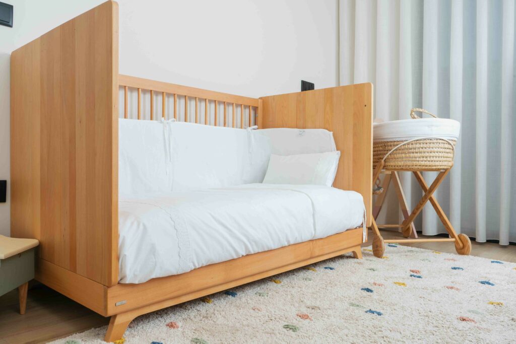 Coleção ERVA DOCE para bebé