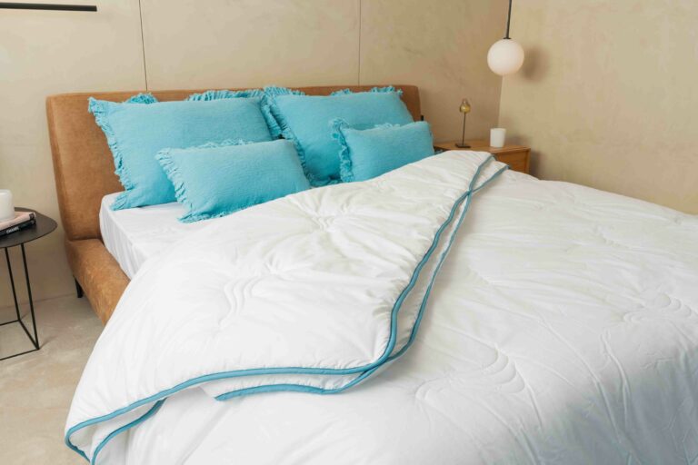 Roupa de cama inverno