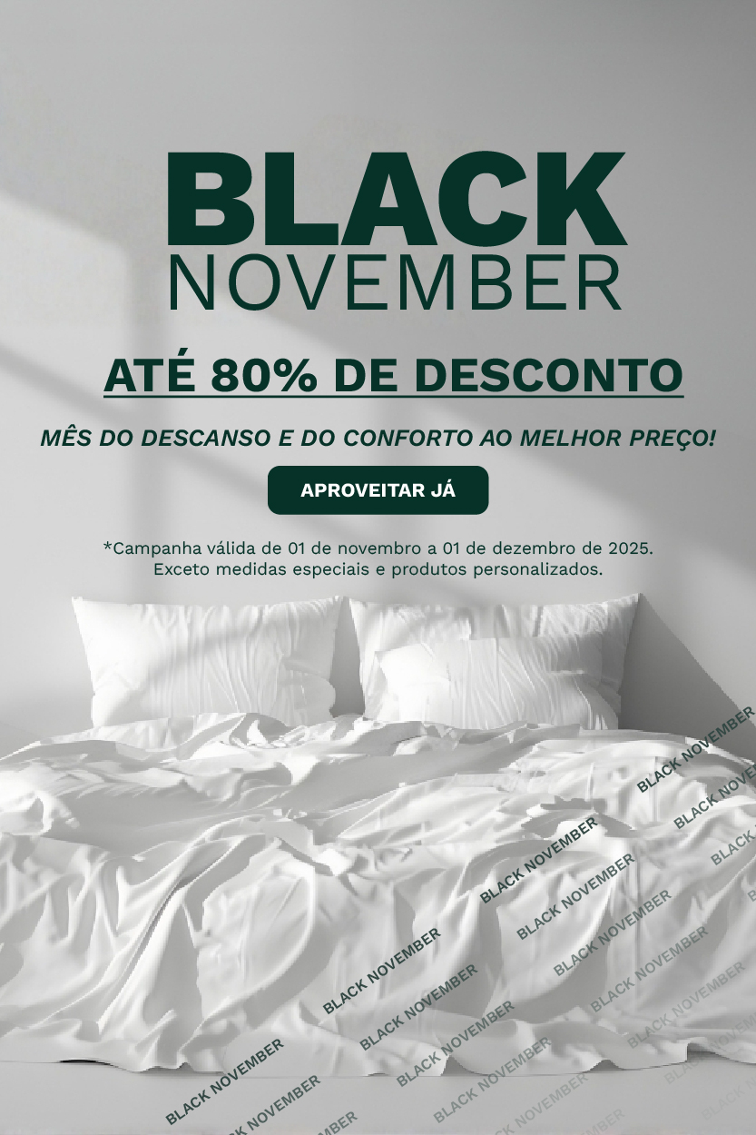 até 80% black november de 1 de novembro a 1 de dezembro