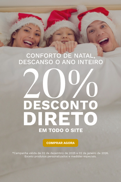 20% DESCONTO DIRETO EM TUDO
